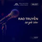 radio oneway