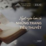 radio oneway