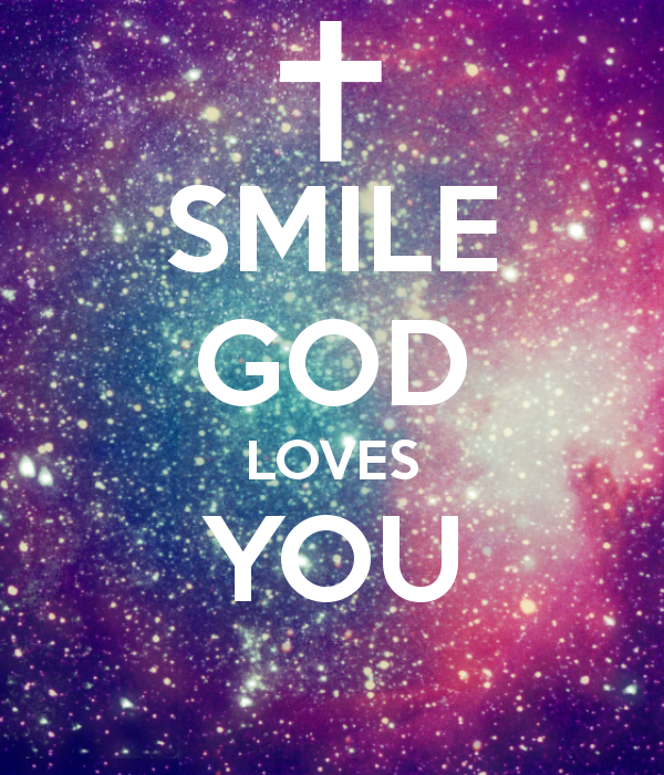 smile-god-loves-you