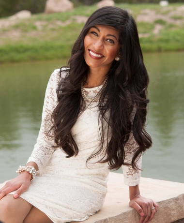 Rifqua Bary từ bỏ đạo Hồi để theo Chúa bất chấp bao nguy hiểm