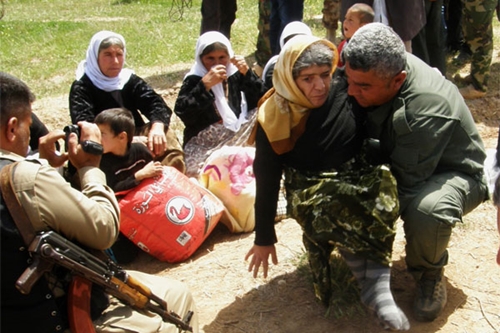 yazidis-released-9441-1439338510