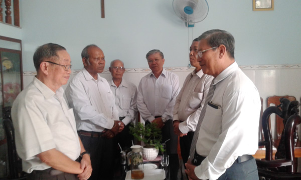 HĐGP-Thăm-MSTS-Đinh-Thống