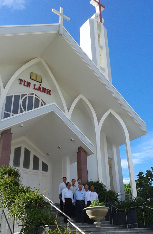 HTTL-Vạn-Ninh