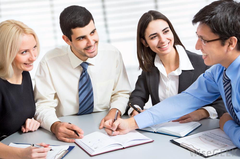 10 Tính Cách Của Một Người Lãnh Đạo Tốt