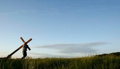 Câu Chuyện Phía Sau Bài Hát "Lòng Nguyện Theo Giê-xu"