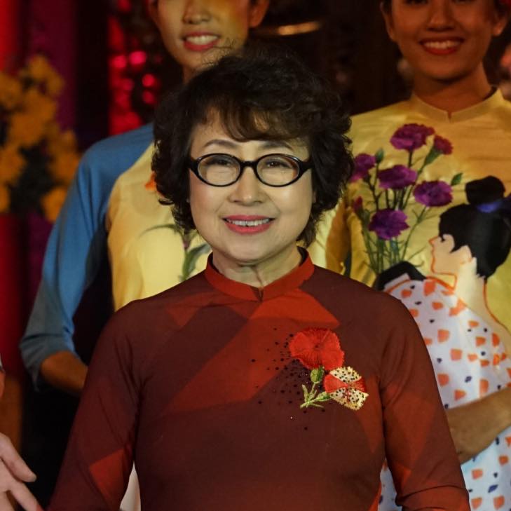 NSUT Kim Tien 2