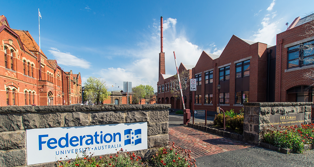 FedUni-Ballarat-Campus